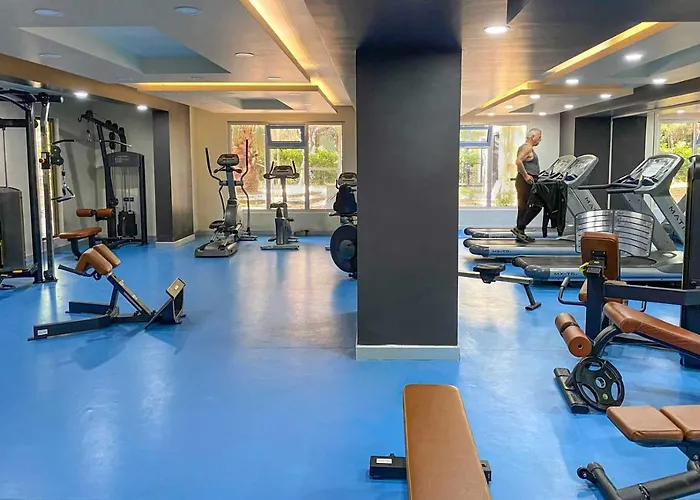 Thermalium Wellness & Spa Hotel By Vima
