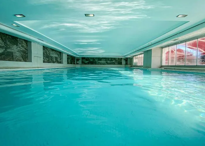 Thermalium Wellness & Spa Hotel By Vima