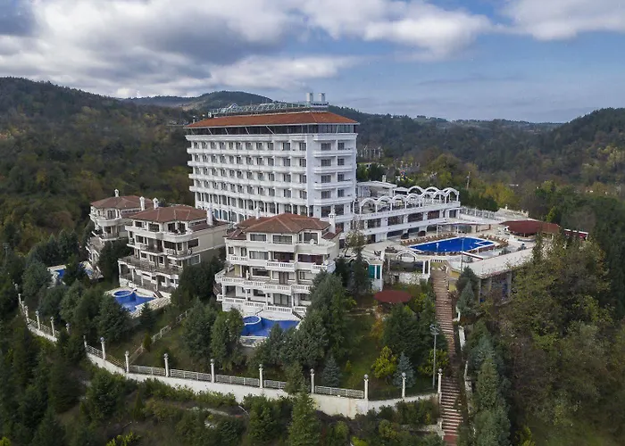Thermalium Wellness & Spa Hotel By Vima