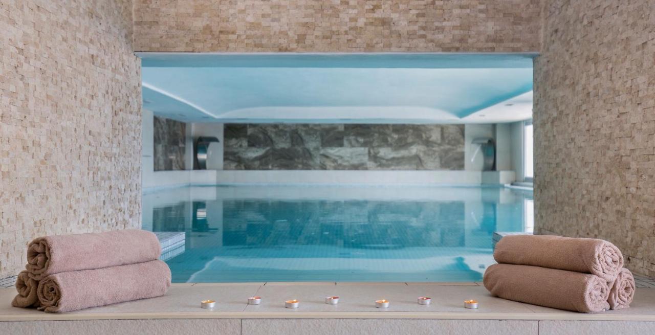 Thermalium Wellness & By Vima Ośrodek wypoczynkowy