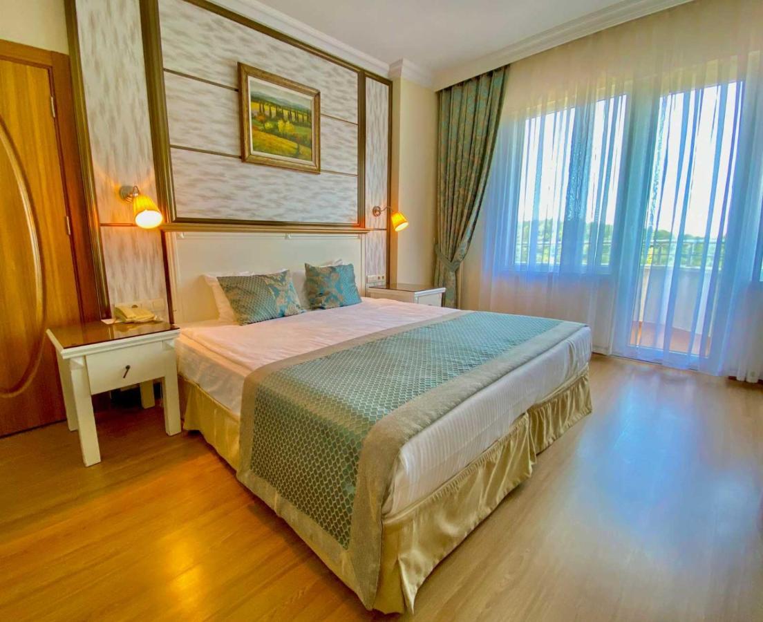 Ośrodek wypoczynkowy Thermalium Wellness & By Vima Yalova (Yalova)