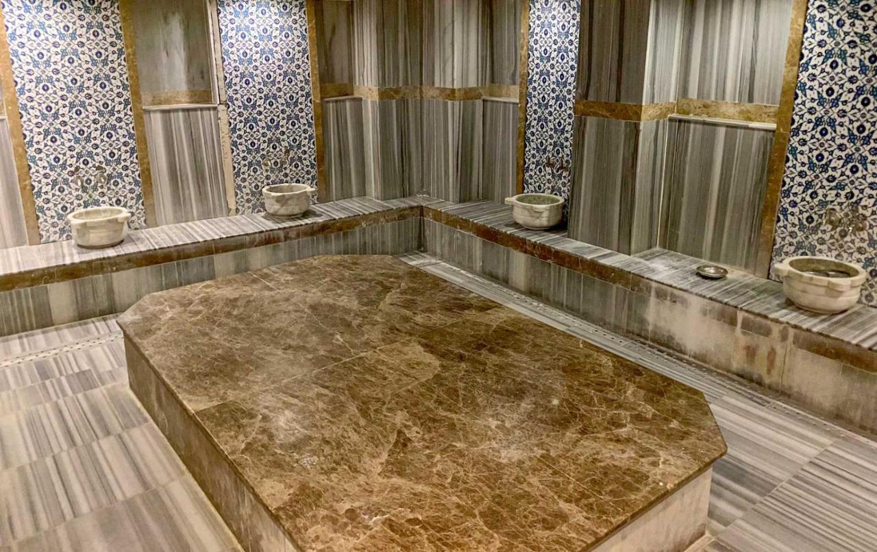 Thermalium Wellness & By Vima Ośrodek wypoczynkowy Yalova (Yalova)