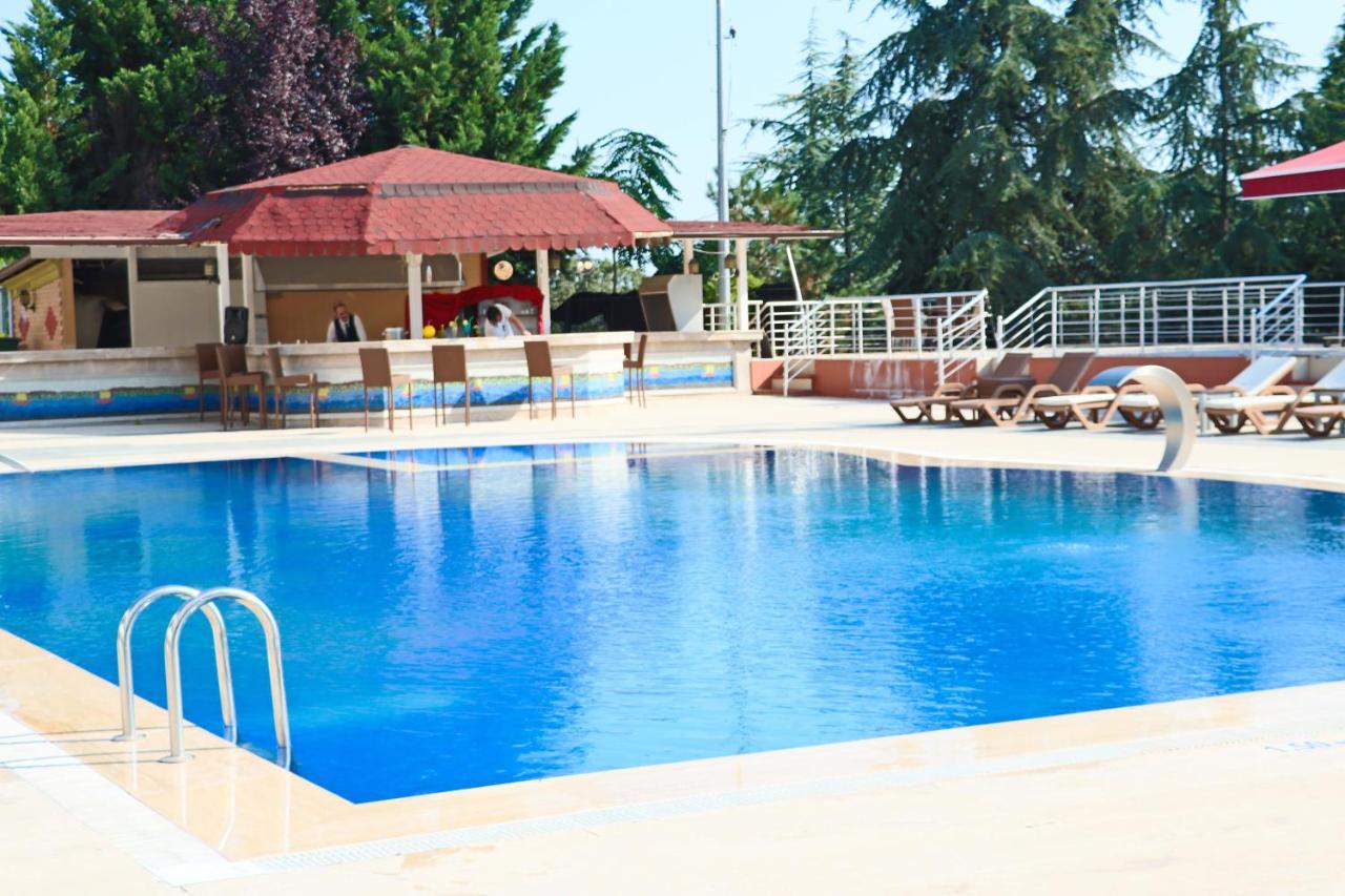 Thermalium Wellness & By Vima 4* Yalova (Yalova)
