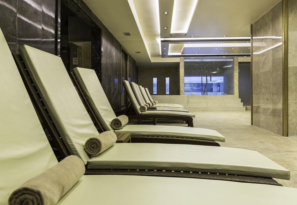 Ośrodek wypoczynkowy Thermalium Wellness & By Vima Yalova (Yalova)