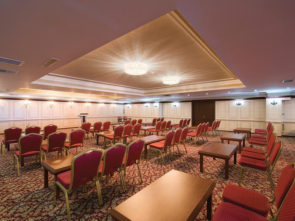 Ośrodek wypoczynkowy Thermalium Wellness & By Vima Yalova (Yalova)