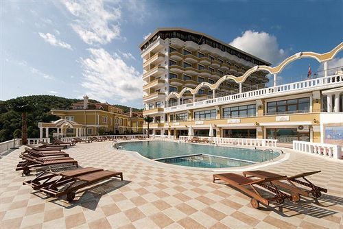 Thermalium Wellness & By Vima Ośrodek wypoczynkowy 4*