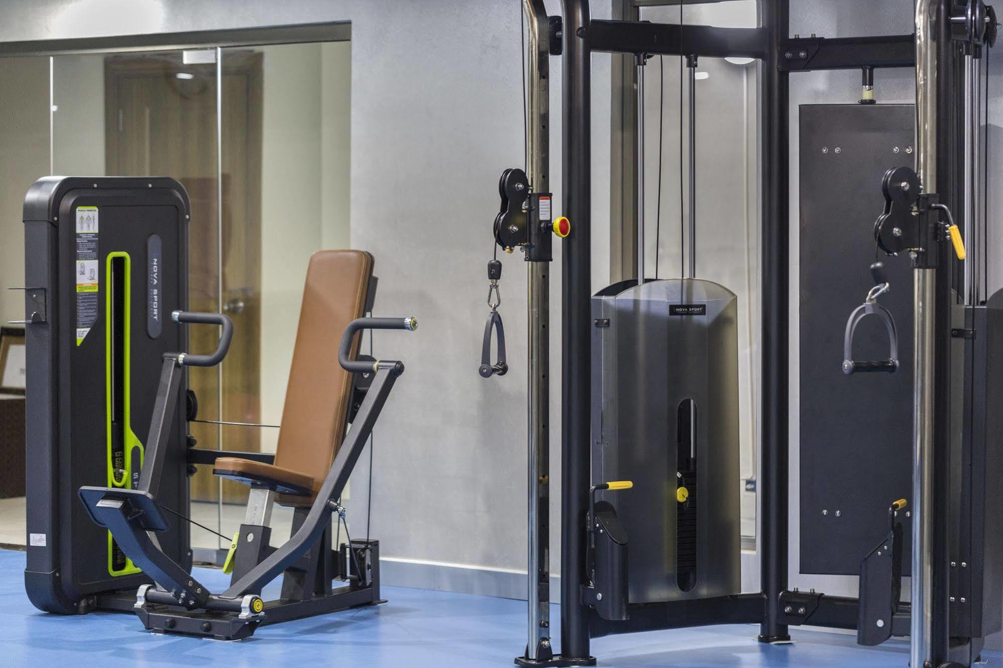 Thermalium Wellness & By Vima Ośrodek wypoczynkowy 4*
