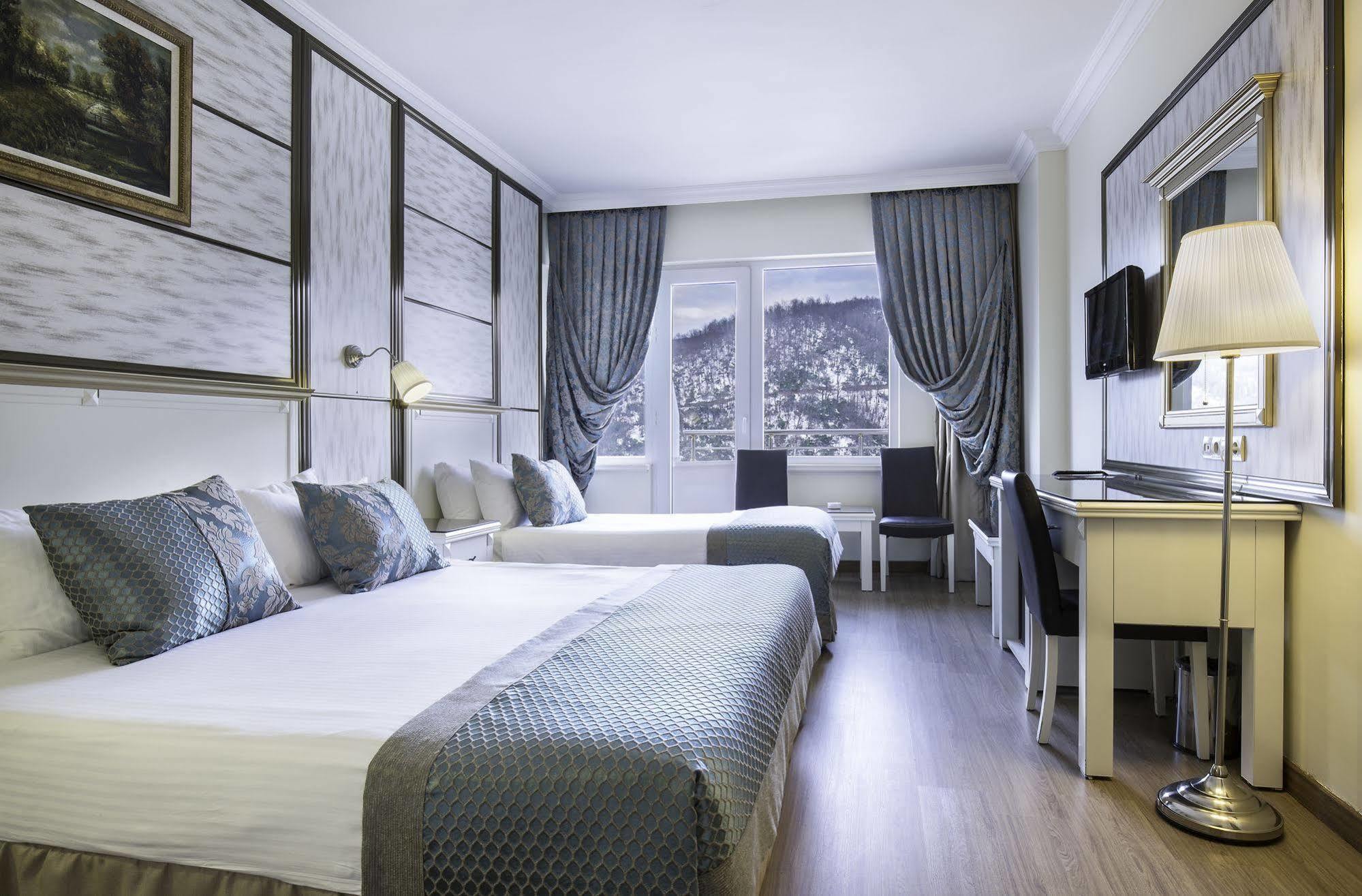 Ośrodek wypoczynkowy Thermalium Wellness & By Vima
