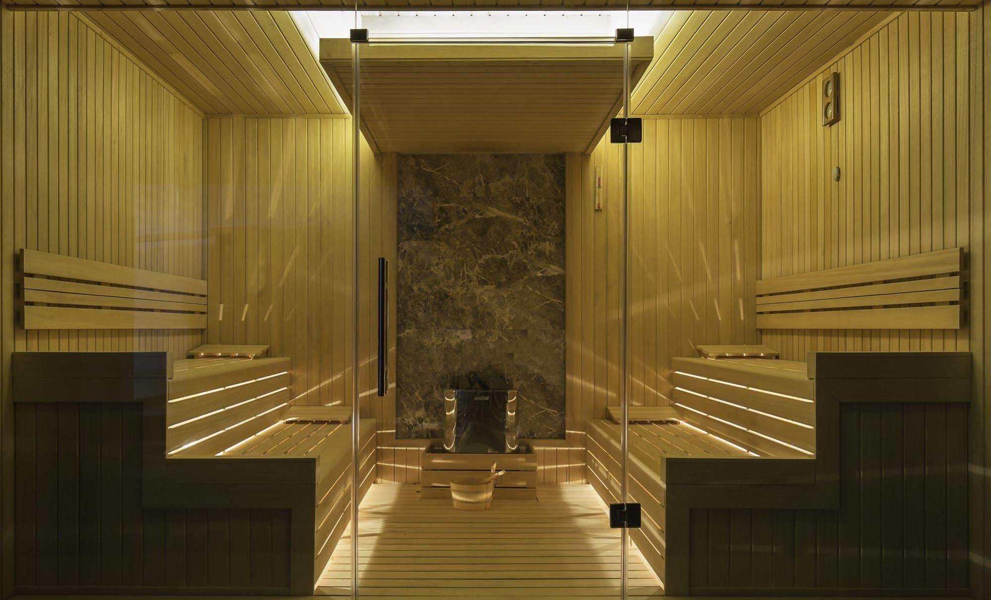 Thermalium Wellness & By Vima Yalova (Yalova)