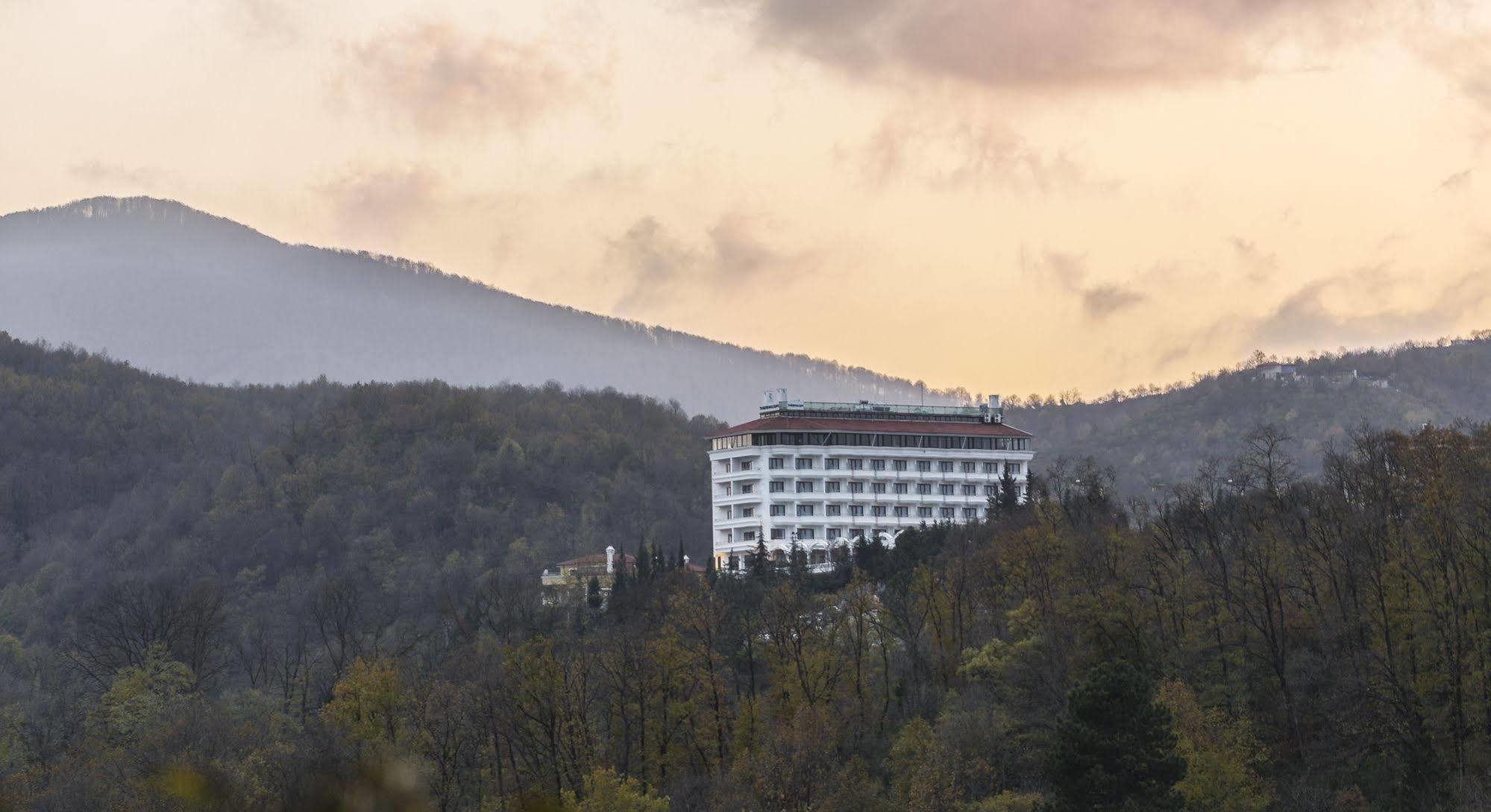 Thermalium Wellness & By Vima 4*