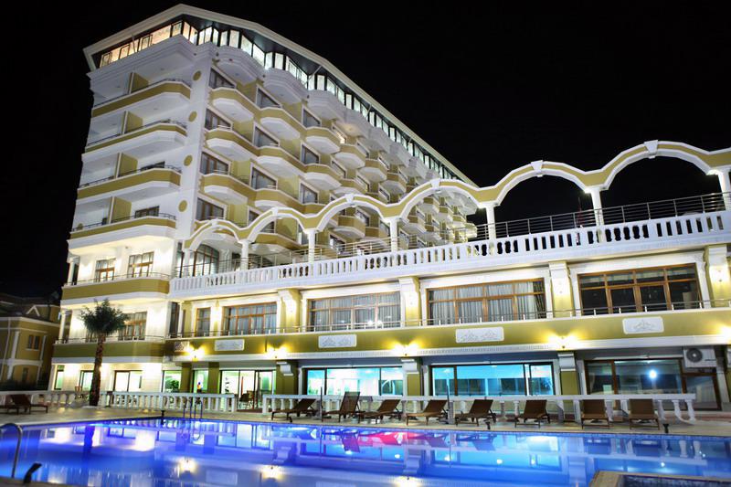 Thermalium Wellness & By Vima Ośrodek wypoczynkowy Yalova (Yalova)