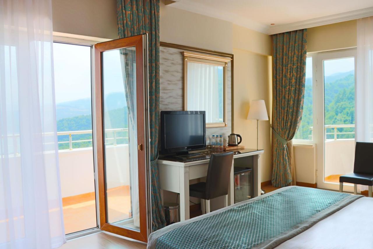 Thermalium Wellness & By Vima Курортний комплекс 4*