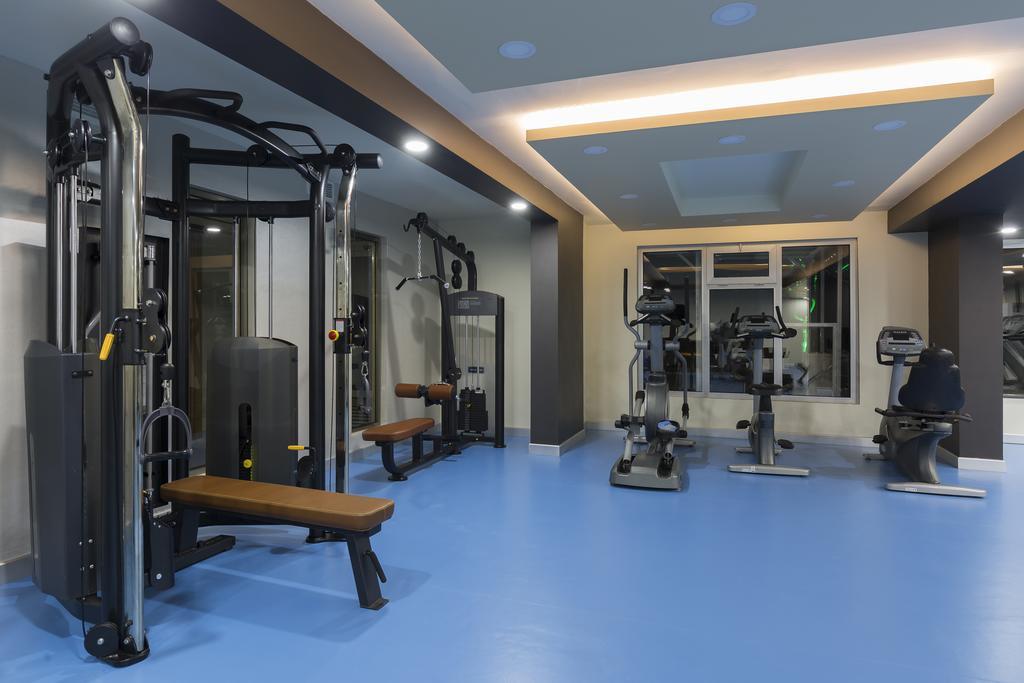 Курортний комплекс Thermalium Wellness & By Vima Ялова