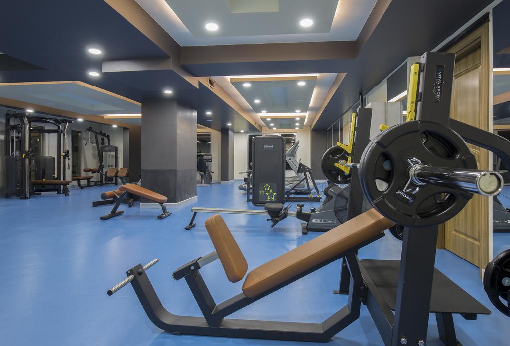 Курортний комплекс Thermalium Wellness & By Vima