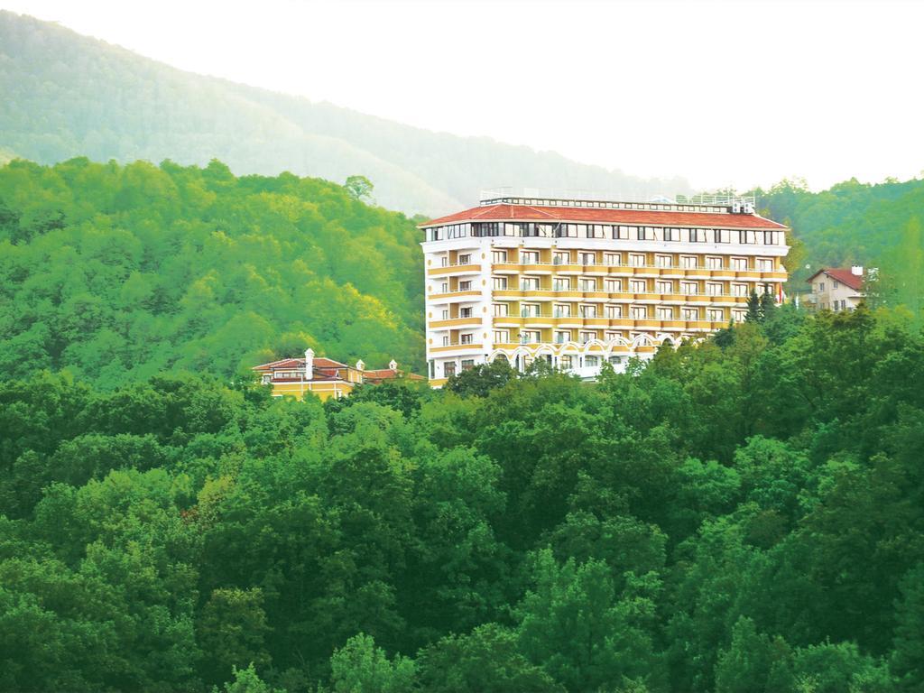 Thermalium Wellness & By Vima 4*