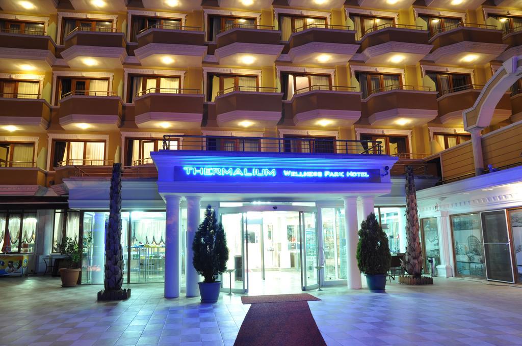 Thermalium Wellness & By Vima Курортний комплекс 4*