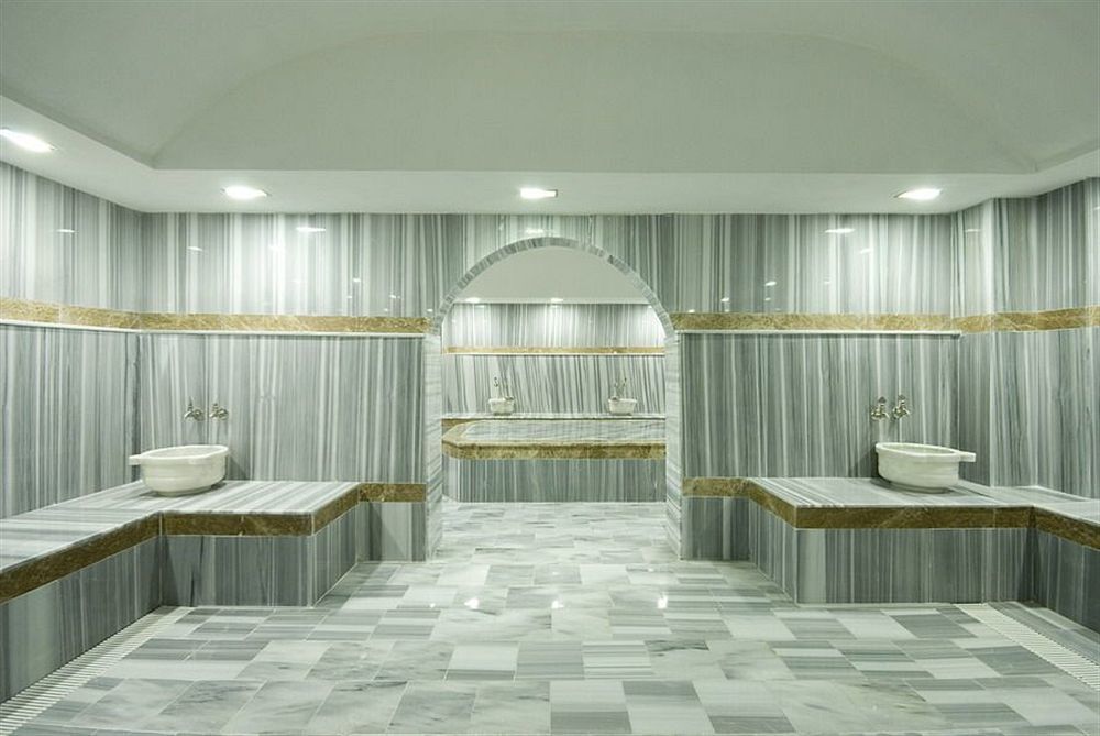 Thermalium Wellness & By Vima Курортний комплекс