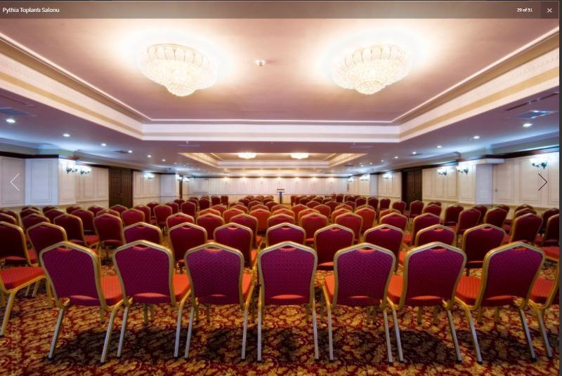 Thermalium Wellness & By Vima Курортний комплекс 4*