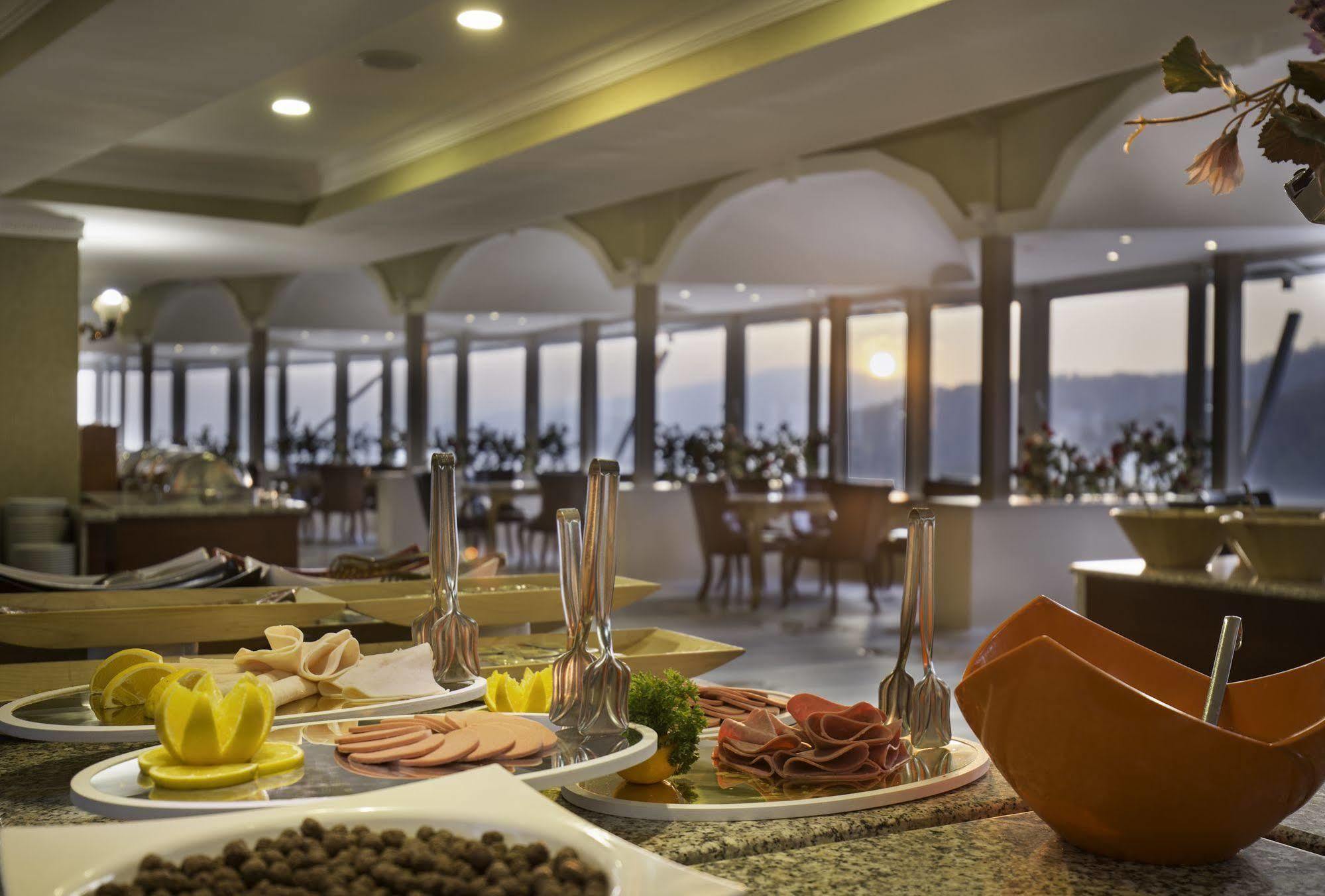 Thermalium Wellness & By Vima Курортний комплекс 4*