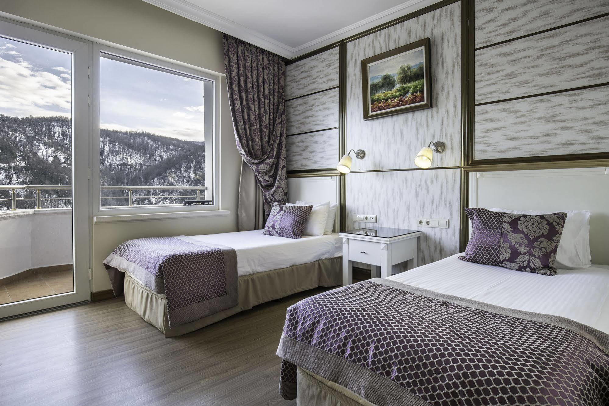 Resort Thermalium Wellness & By Vima 4*