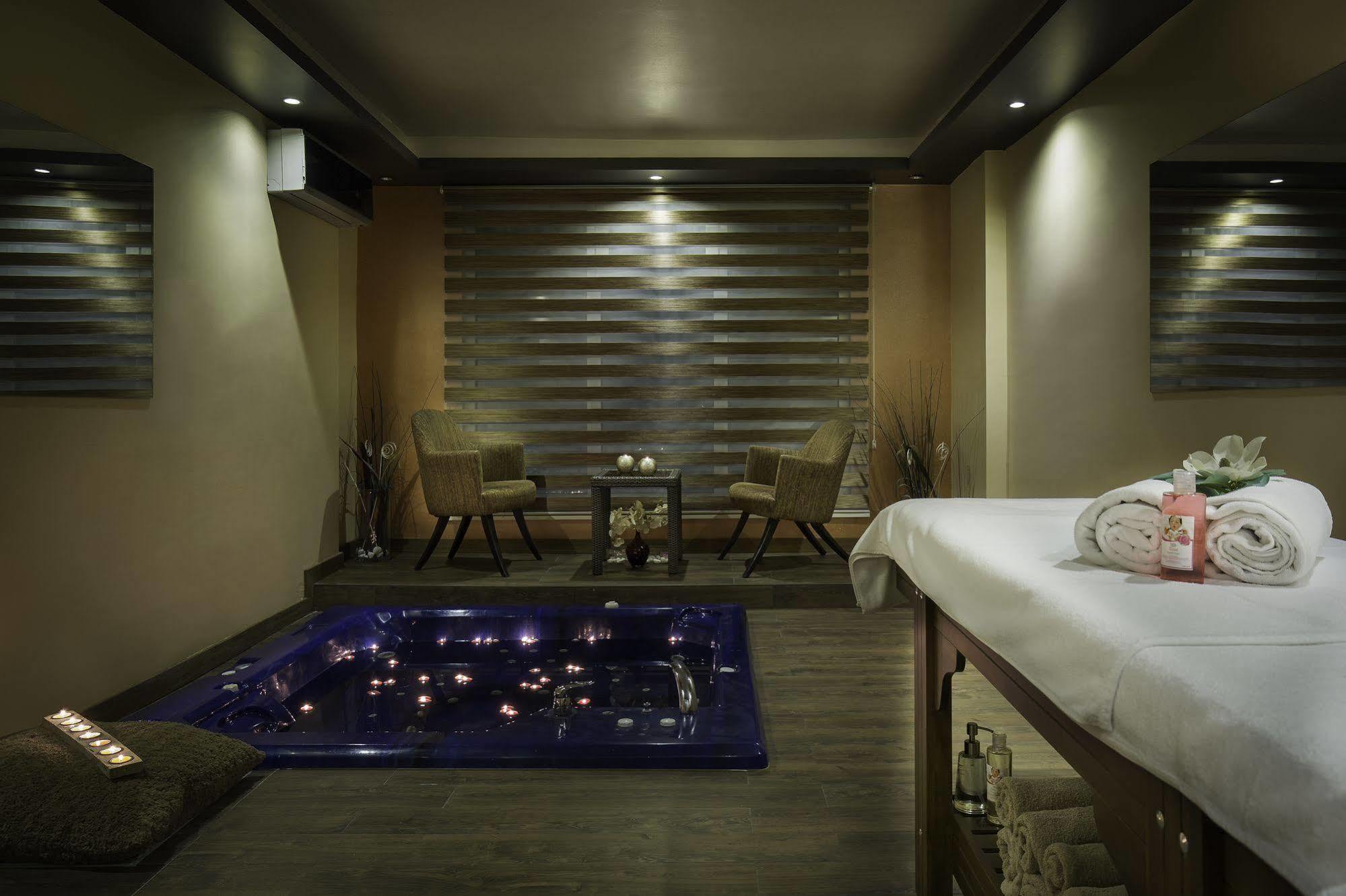 Thermalium Wellness & By Vima 4* Ялова
