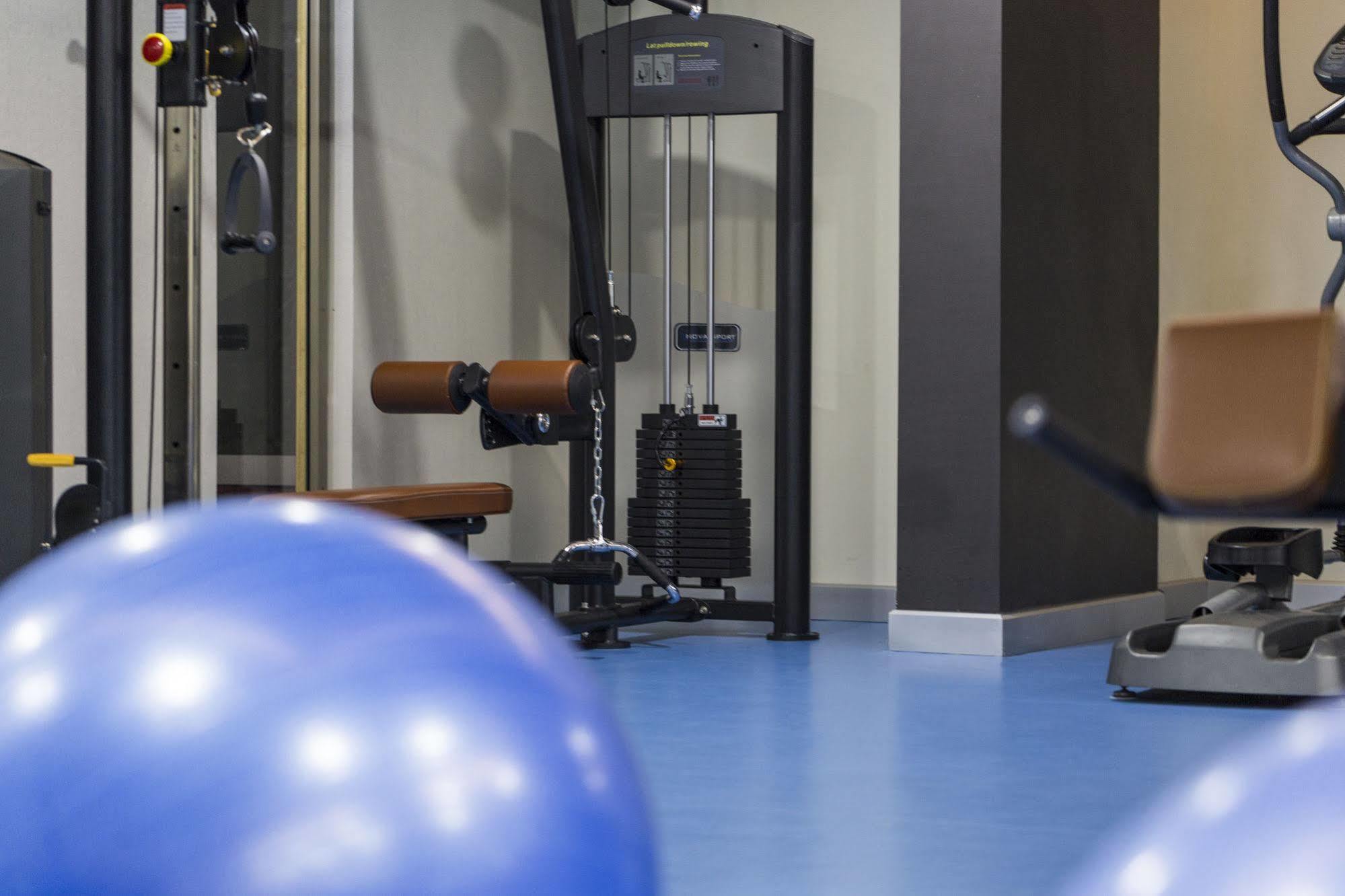 Thermalium Wellness & By Vima Курортний комплекс 4*