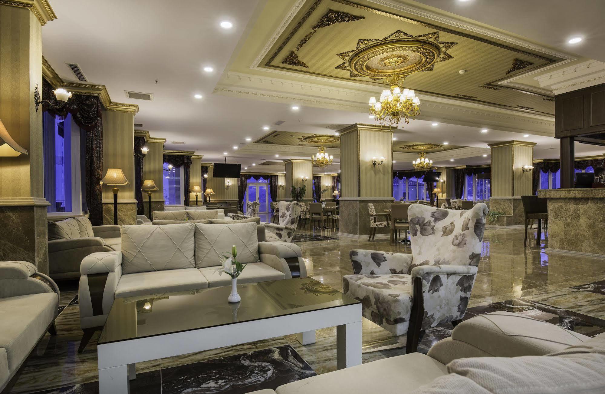 Thermalium Wellness & By Vima Курортний комплекс Ялова