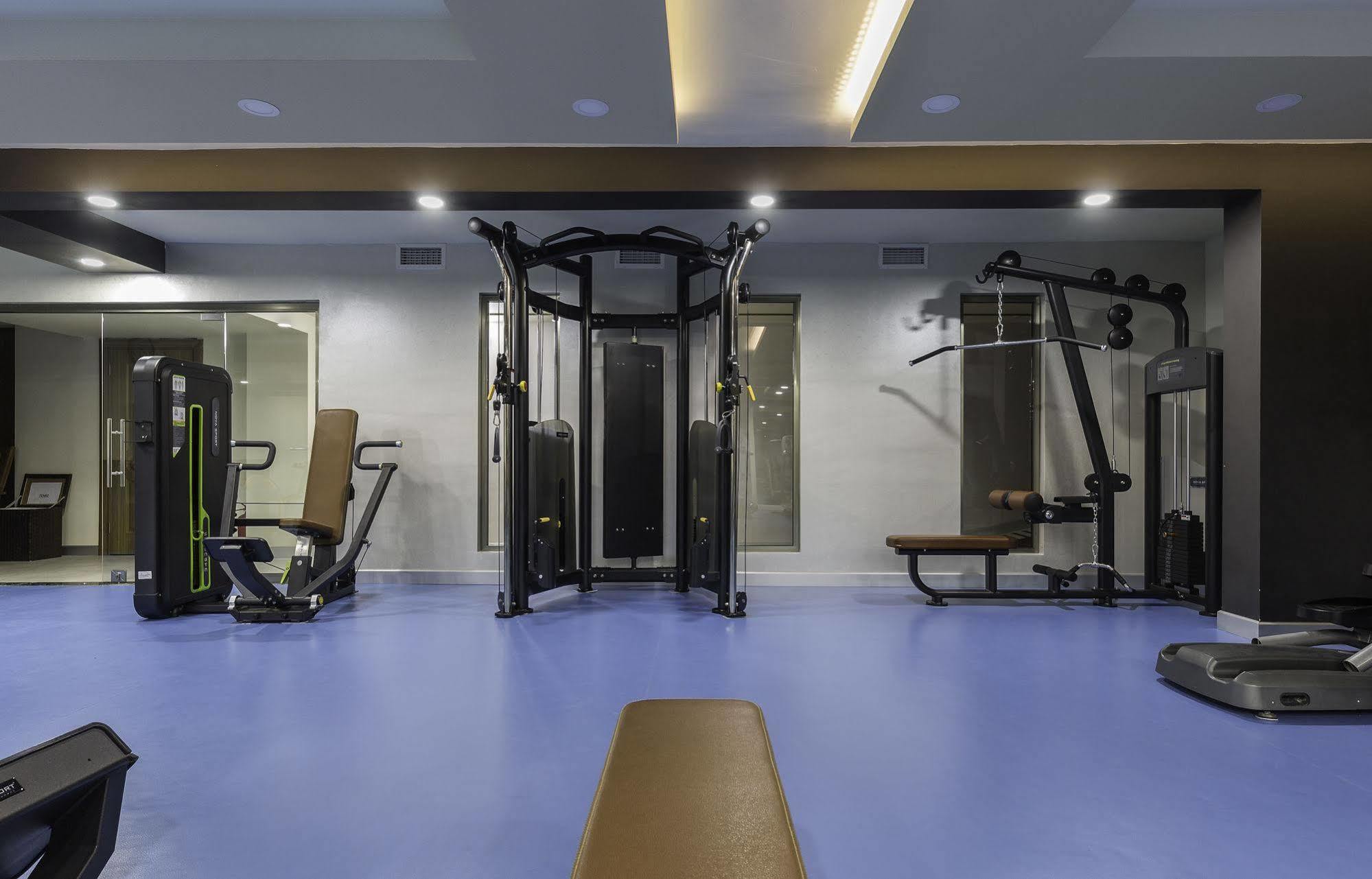 Thermalium Wellness & By Vima Курортний комплекс