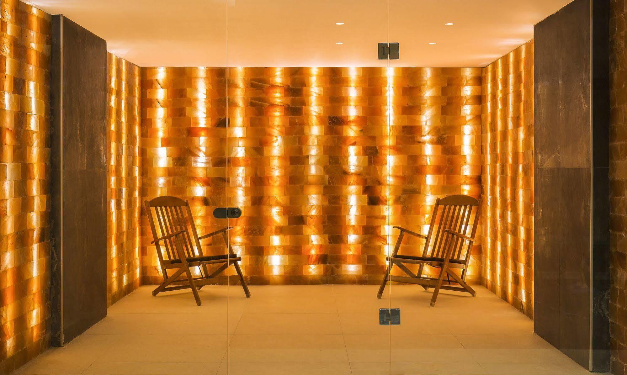 Thermalium Wellness & By Vima Курортний комплекс Ялова