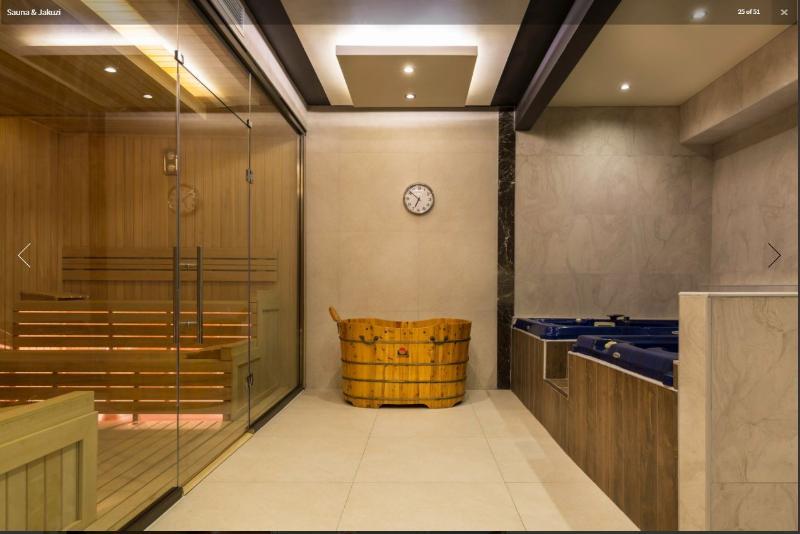 Thermalium Wellness & By Vima Ялова