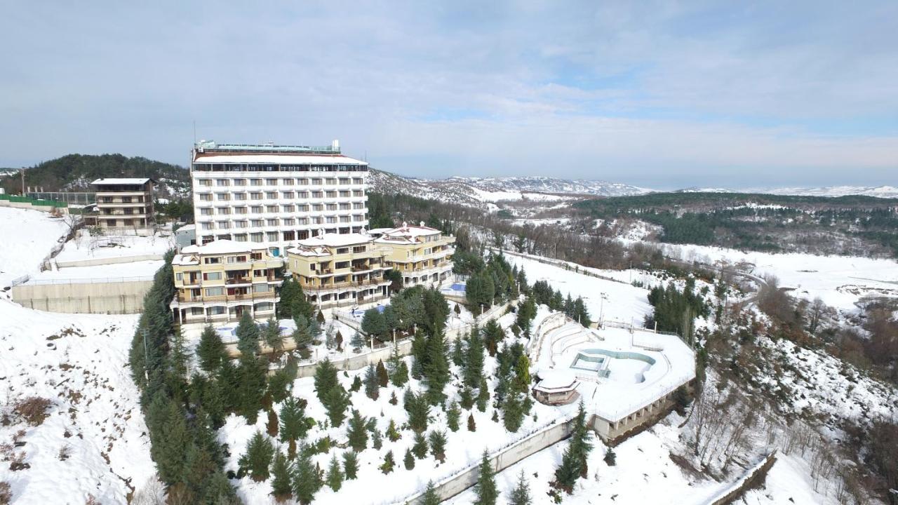 Thermalium Wellness & By Vima 4* Ялова