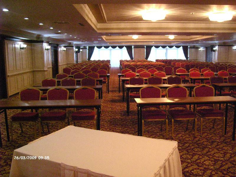 Thermalium Wellness & By Vima Курортний комплекс Ялова