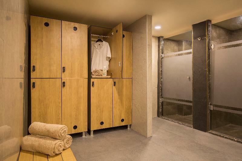 Thermalium Wellness & By Vima Курортний комплекс 4*