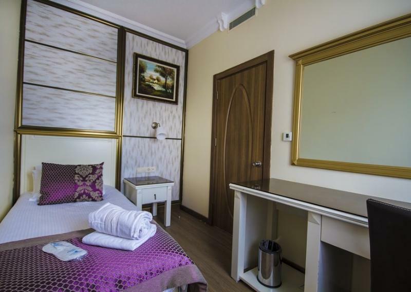 Thermalium Wellness & By Vima 4* Ялова