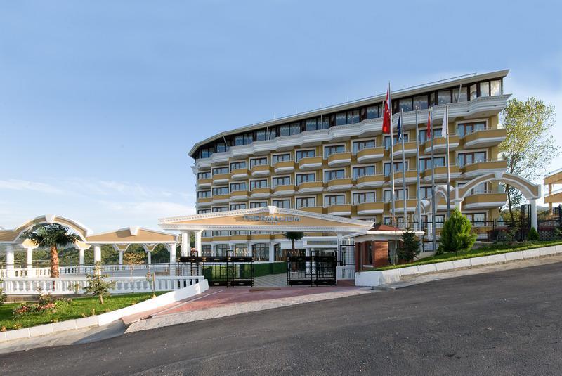 Thermalium Wellness & Spa By Vima Resort